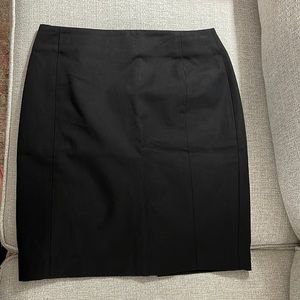 Banana Republic Pencil Skirt